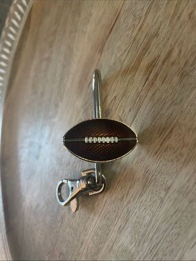 Football Key Finder
